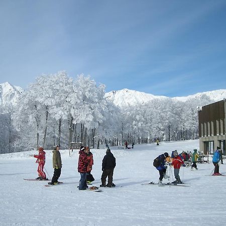 Villa Komakusa Hakuba Exterior foto