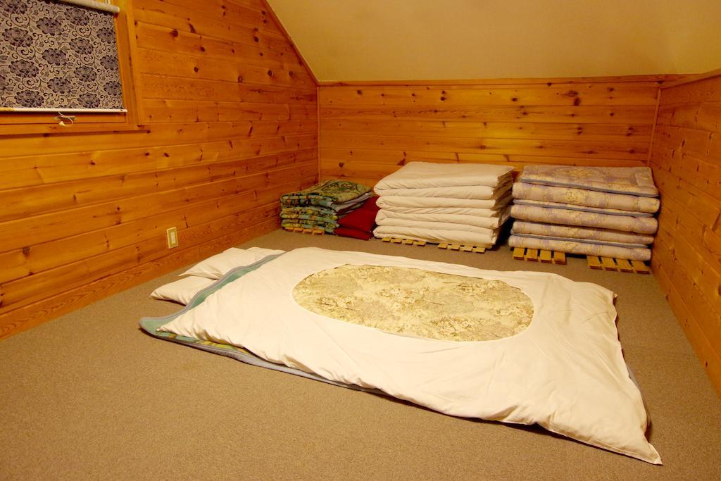 Villa Komakusa Hakuba Cameră foto