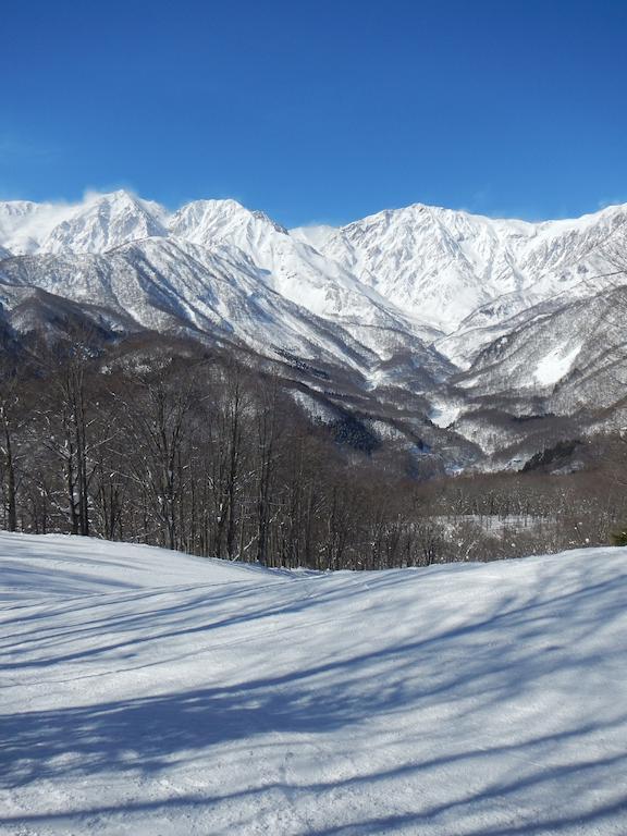 Villa Komakusa Hakuba Cameră foto
