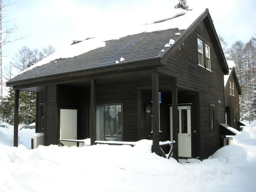 Villa Komakusa Hakuba Cameră foto